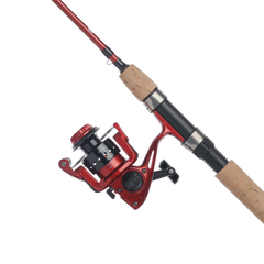 Cherrywood® HD Spinning Combo