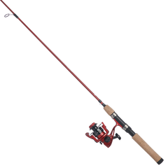 Cherrywood® HD Spinning Combo