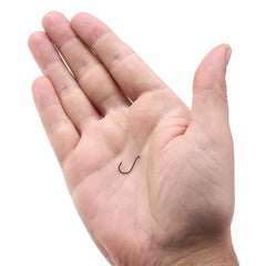 Fusion19™ Light Wire Octopus Hooks