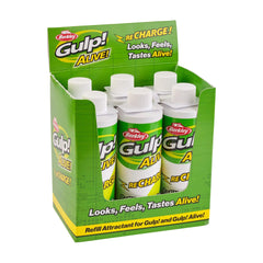 Gulp! Alive!® Recharge Liquid