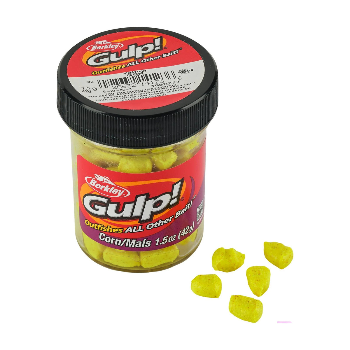 Gulp!® Corn