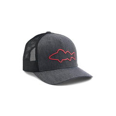 Profile Walleye Trucker Hat