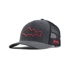 Profile Walleye Trucker Hat