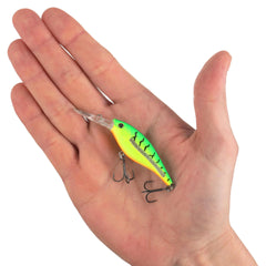 Scented Flicker Shad®