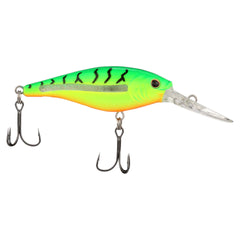 Scented Flicker Shad®