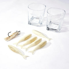 Swigs for Bigs™ Drink Set