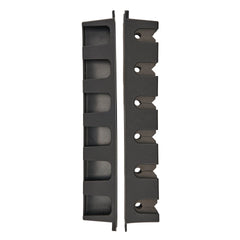 Vertical 6 Rod Rack