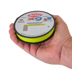 x9 Braid Filler Spool