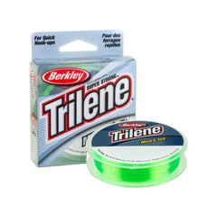 Trilene® Micro Ice® Filler Spool